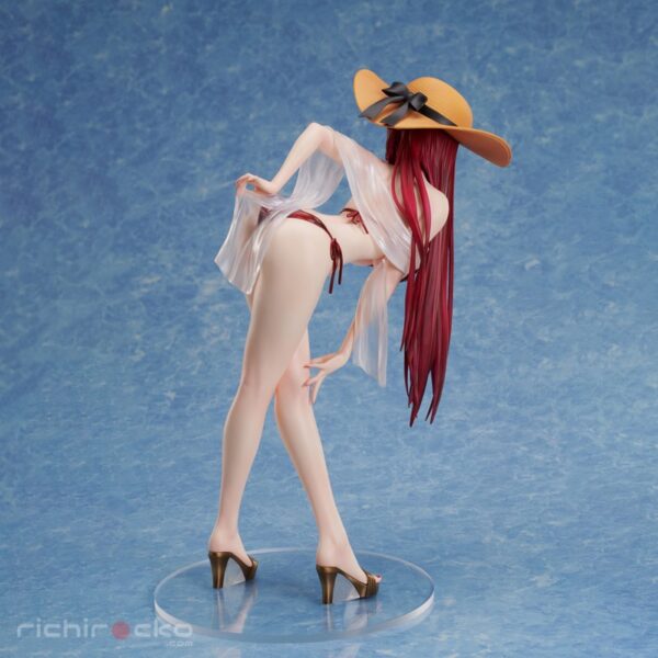 Figura B-STYLE Chitose Summer Shine 1/4 Azur Lane Union Creative Tienda Figuras Anime Chile