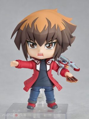 FIGURE-168141_03 Figura Nendoroid Jaden Yuki Yu-Gi-Oh! GX Good Smile Arts Shanghai Tienda Figuras Anime Chile