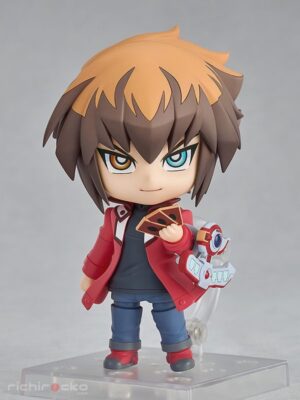 FIGURE-168141_04 Figura Nendoroid Jaden Yuki Yu-Gi-Oh! GX Good Smile Arts Shanghai Tienda Figuras Anime Chile