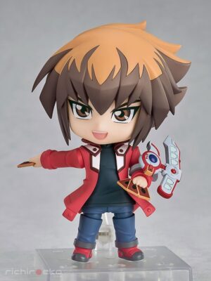 FIGURE-168141_05 Figura Nendoroid Jaden Yuki Yu-Gi-Oh! GX Good Smile Arts Shanghai Tienda Figuras Anime Chile