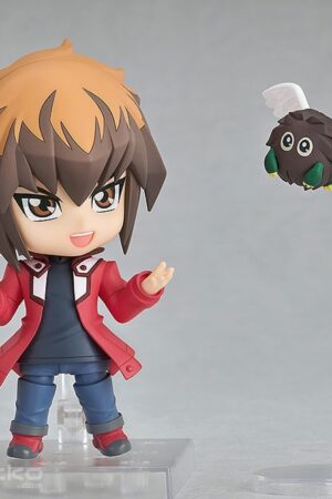 Figura Nendoroid Jaden Yuki Yu-Gi-Oh! GX Good Smile Arts Shanghai Tienda Figuras Anime Chile