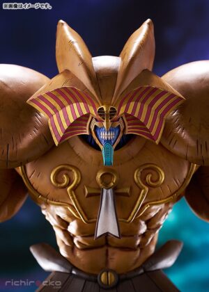 FIGURE-169395_02 Figura POP UP PARADE SP Yu-Gi-Oh! Duel Monsters Exodia the Forbidden One Good Smile Company Tienda Figuras Anime Chile