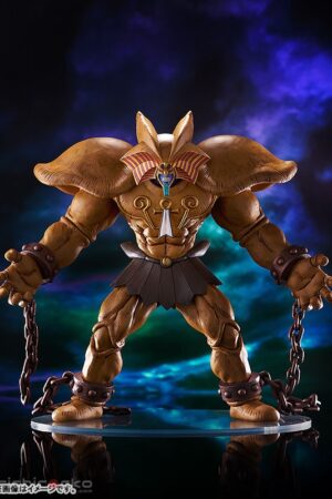 Figura POP UP PARADE SP Yu-Gi-Oh! Duel Monsters Exodia the Forbidden One Good Smile Company Tienda Figuras Anime Chile