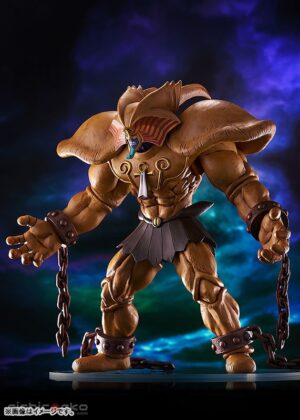 FIGURE-169395_04 Figura POP UP PARADE SP Yu-Gi-Oh! Duel Monsters Exodia the Forbidden One Good Smile Company Tienda Figuras Anime Chile