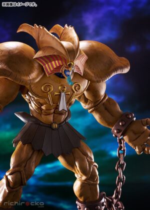 FIGURE-169395_05 Figura POP UP PARADE SP Yu-Gi-Oh! Duel Monsters Exodia the Forbidden One Good Smile Company Tienda Figuras Anime Chile