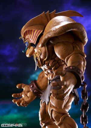 FIGURE-169395_06 Figura POP UP PARADE SP Yu-Gi-Oh! Duel Monsters Exodia the Forbidden One Good Smile Company Tienda Figuras Anime Chile