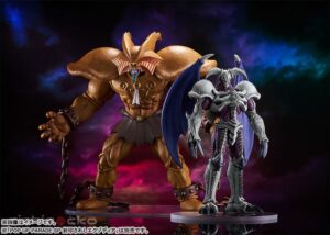 FIGURE-170587_05 Figura POP UP PARADE Yu-Gi-Oh! Duel Monsters Summoned Skull L size Tienda Anime Chile