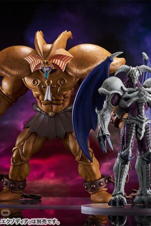 Figura POP UP PARADE Yu-Gi-Oh! Duel Monsters Summoned Skull L size Tienda Anime Chile