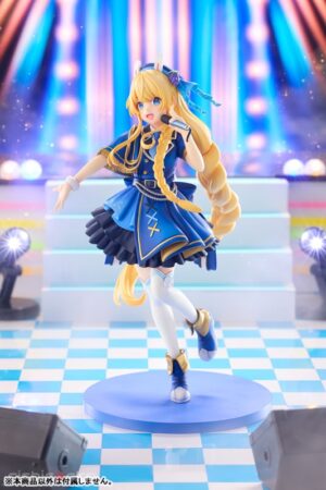 Figura KDcolle Iris: Light Novel Idol ver. KonoSuba KADOKAWA Tienda Figuras Anime Chile