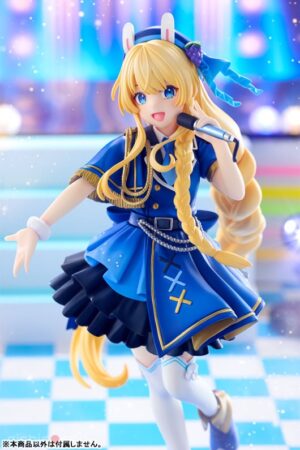 Figura KDcolle Iris: Light Novel Idol ver. KonoSuba KADOKAWA Tienda Figuras Anime Chile