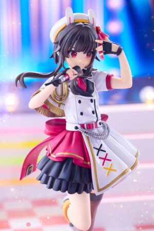 Figura KDcolle Megumin: Light Novel Idol ver. Konosuba KADOKAWA Tienda Figuras Anime Chile