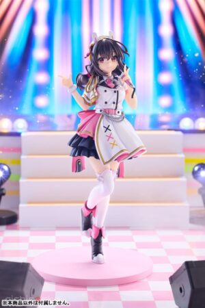 Figura KDcolle Yunyun: Light Novel Idol ver. Konosuba KADOKAWA Tienda Figuras Anime Chile