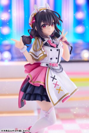 Figura KDcolle Yunyun: Light Novel Idol ver. Konosuba KADOKAWA Tienda Figuras Anime Chile