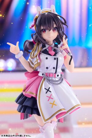 Figura KDcolle Yunyun: Light Novel Idol ver. Konosuba KADOKAWA Tienda Figuras Anime Chile