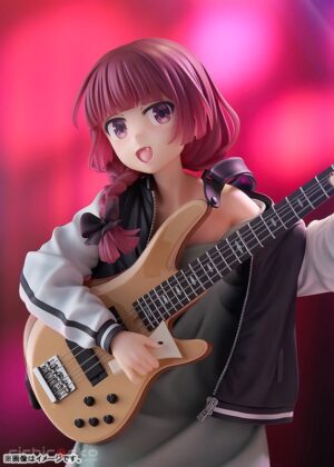 Figura Anime Kikuri Hiroi 1/7 BOCCHI THE ROCK! WAVE Tienda Figuras Anime Chile
