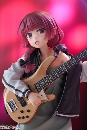 Figura Anime Kikuri Hiroi 1/7 BOCCHI THE ROCK! WAVE Tienda Figuras Anime Chile