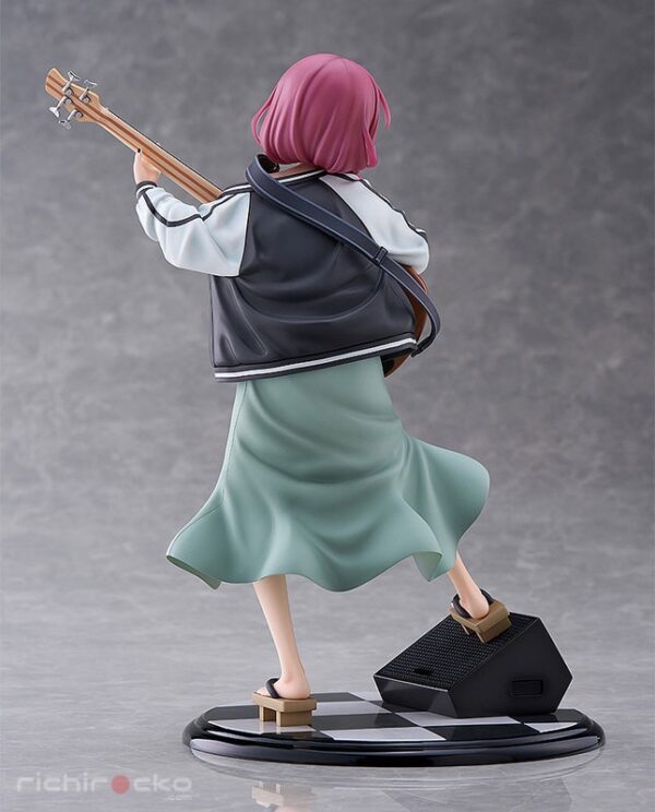 Figura Anime Kikuri Hiroi 1/7 BOCCHI THE ROCK! WAVE Tienda Figuras Anime Chile