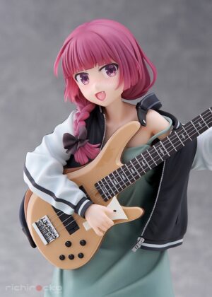 Figura Anime Kikuri Hiroi 1/7 BOCCHI THE ROCK! WAVE Tienda Figuras Anime Chile