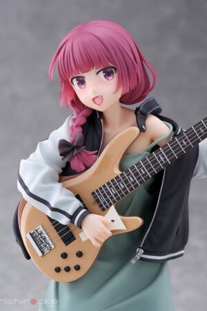 Figura Anime Kikuri Hiroi 1/7 BOCCHI THE ROCK! WAVE Tienda Figuras Anime Chile