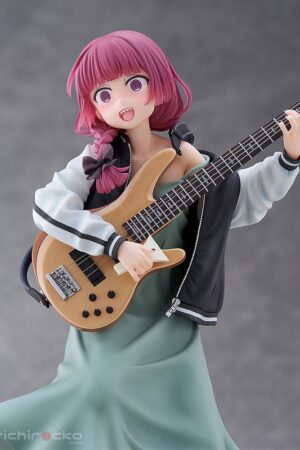 Figura Anime Kikuri Hiroi 1/7 BOCCHI THE ROCK! WAVE Tienda Figuras Anime Chile