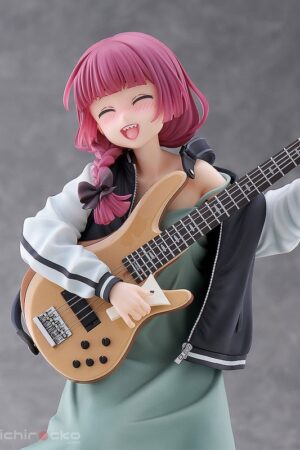 Figura Anime Kikuri Hiroi 1/7 BOCCHI THE ROCK! WAVE Tienda Figuras Anime Chile