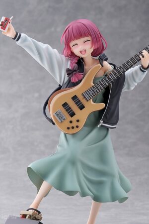 Figura Anime Kikuri Hiroi 1/7 BOCCHI THE ROCK! WAVE Tienda Figuras Anime Chile