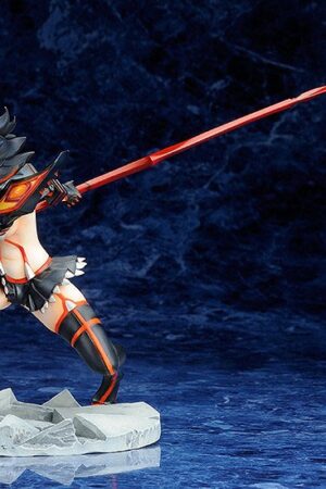 Figura Ryuko Matoi Kamui Senketsu ver. 1/8 Kill la Kill Phat Company Tienda Figuras Anime Chile