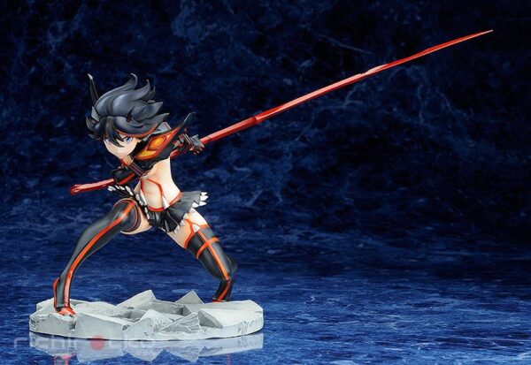 Figura Ryuko Matoi Kamui Senketsu ver. 1/8 Kill la Kill Phat Company Tienda Figuras Anime Chile