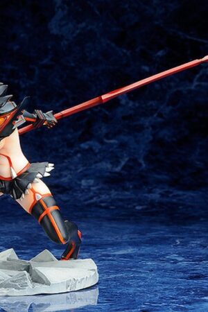 Figura Ryuko Matoi Kamui Senketsu ver. 1/8 Kill la Kill Phat Company Tienda Figuras Anime Chile