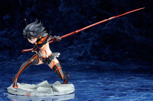 Figura Ryuko Matoi Kamui Senketsu ver. 1/8 Kill la Kill Phat Company Tienda Figuras Anime Chile