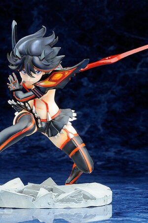 Figura Ryuko Matoi Kamui Senketsu ver. 1/8 Kill la Kill Phat Company Tienda Figuras Anime Chile