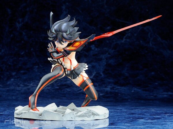 Figura Ryuko Matoi Kamui Senketsu ver. 1/8 Kill la Kill Phat Company Tienda Figuras Anime Chile