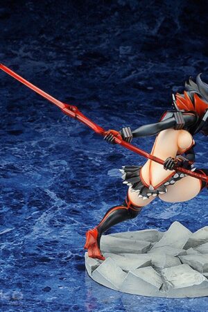 Figura Ryuko Matoi Kamui Senketsu ver. 1/8 Kill la Kill Phat Company Tienda Figuras Anime Chile