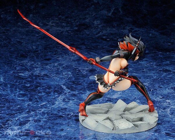 Figura Ryuko Matoi Kamui Senketsu ver. 1/8 Kill la Kill Phat Company Tienda Figuras Anime Chile