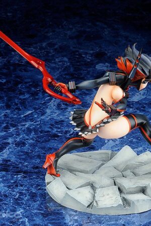 Figura Ryuko Matoi Kamui Senketsu ver. 1/8 Kill la Kill Phat Company Tienda Figuras Anime Chile