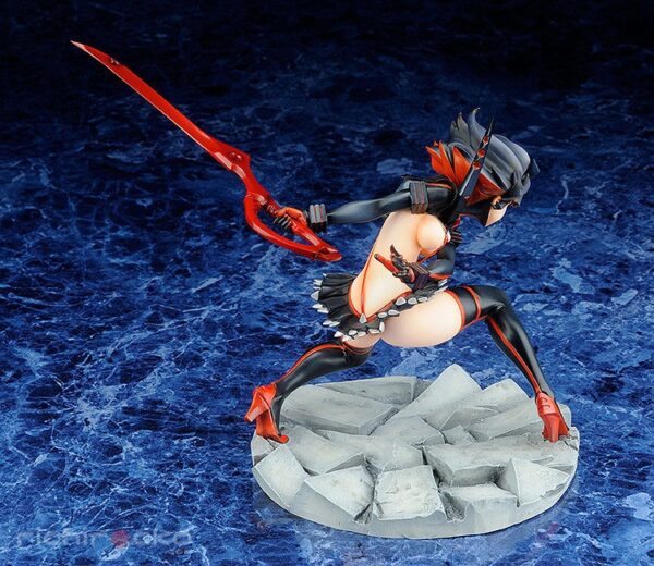 Figura Ryuko Matoi Kamui Senketsu ver. 1/8 Kill la Kill Phat Company Tienda Figuras Anime Chile