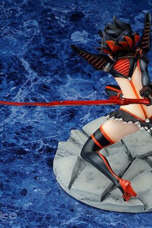 Figura Ryuko Matoi Kamui Senketsu ver. 1/8 Kill la Kill Phat Company Tienda Figuras Anime Chile