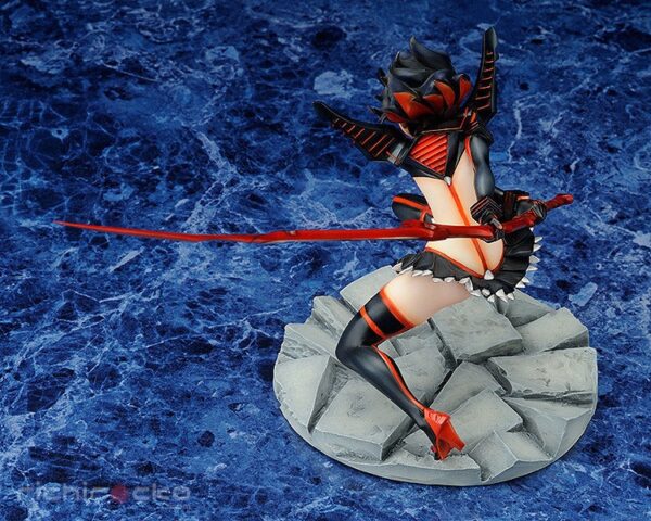 Figura Ryuko Matoi Kamui Senketsu ver. 1/8 Kill la Kill Phat Company Tienda Figuras Anime Chile