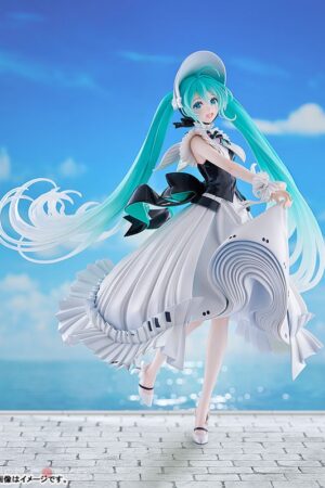 Figura Hatsune Miku Symphony 2023 Ver. 1/7 Good Smile Company Tienda Figuras Anime Chile