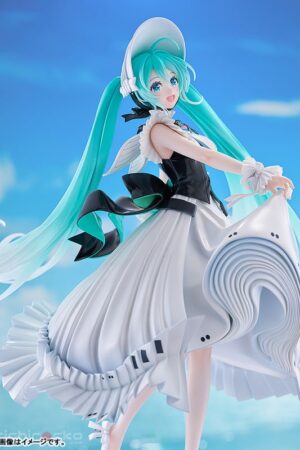 Figura Hatsune Miku Symphony 2023 Ver. 1/7 Good Smile Company Tienda Figuras Anime Chile