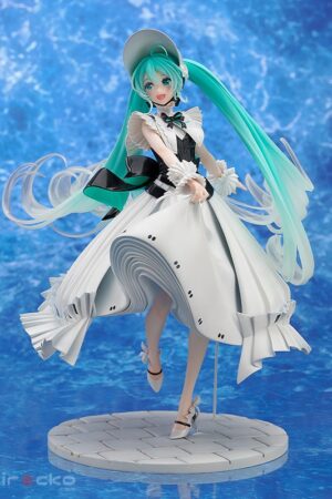 Figura Hatsune Miku Symphony 2023 Ver. 1/7 Good Smile Company Tienda Figuras Anime Chile