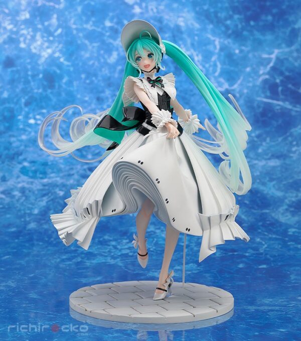 Figura Hatsune Miku Symphony 2023 Ver. 1/7 Good Smile Company Tienda Figuras Anime Chile