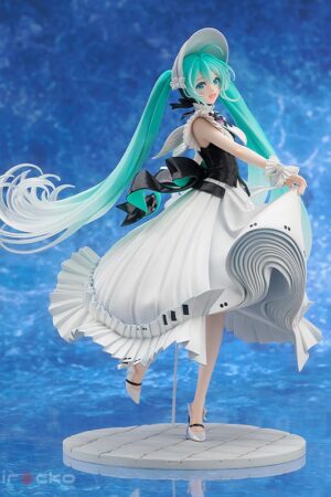 Figura Hatsune Miku Symphony 2023 Ver. 1/7 Good Smile Company Tienda Figuras Anime Chile