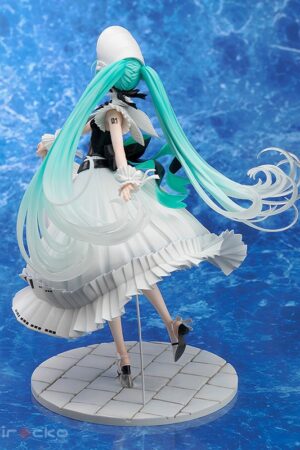 Figura Hatsune Miku Symphony 2023 Ver. 1/7 Good Smile Company Tienda Figuras Anime Chile