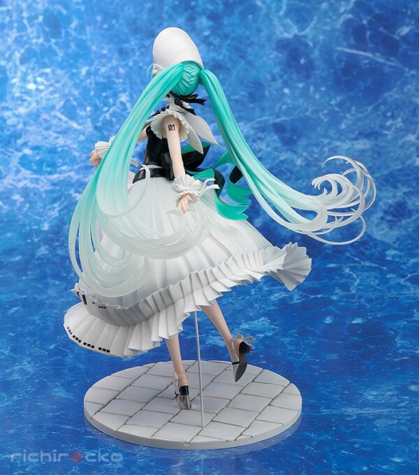 Figura Hatsune Miku Symphony 2023 Ver. 1/7 Good Smile Company Tienda Figuras Anime Chile