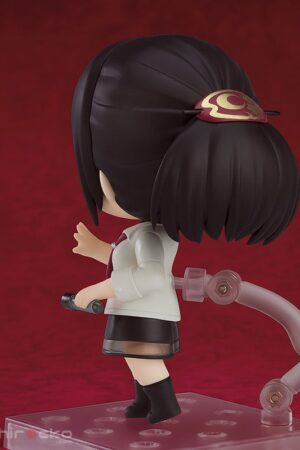 Figura Nendoroid Miku Hinasaki Fatal Frame (Zero) Good Smile Company Tienda Figuras Anime Chile