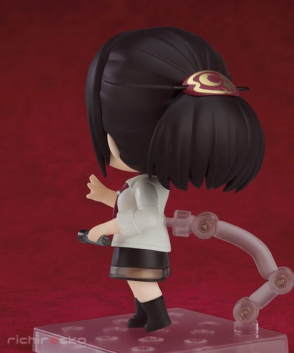 Figura Nendoroid Miku Hinasaki Fatal Frame (Zero) Good Smile Company Tienda Figuras Anime Chile