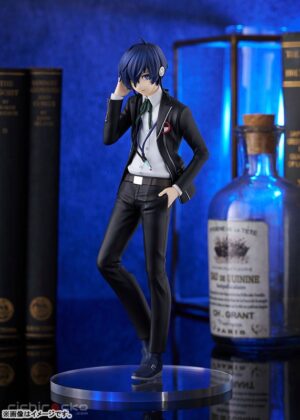 FIGURE-177661_02 Figura POP UP PARADE P3R Protagonist Persona 3 Good Smile Company Tienda Figuras Anime Chile