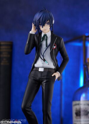 FIGURE-177661_03 Figura POP UP PARADE P3R Protagonist Persona 3 Good Smile Company Tienda Figuras Anime Chile
