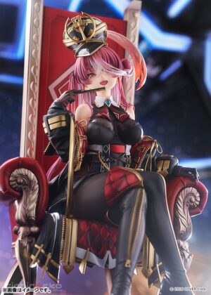 FIGURE-177662_03 Figura Houshou Marine THIRTY Outfit 1/6 Hololive Max Factory Tienda Figuras Anime Chile